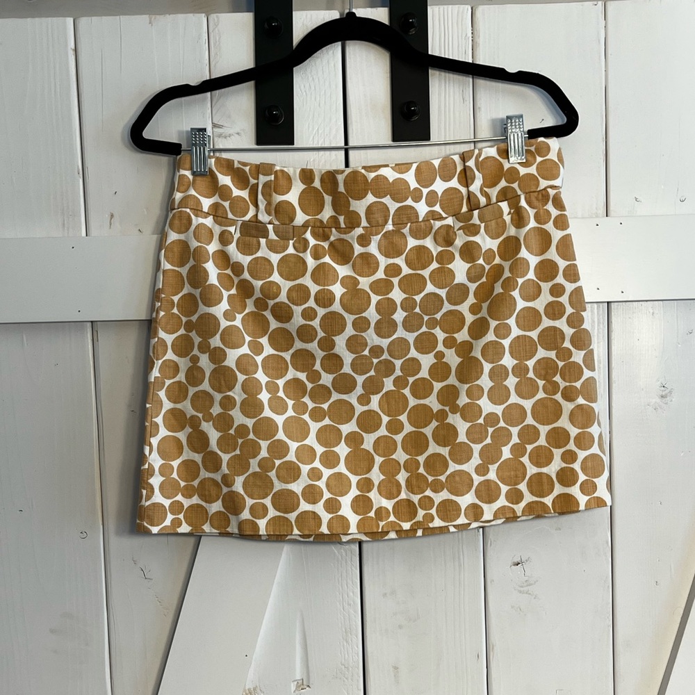 J Crew skirt